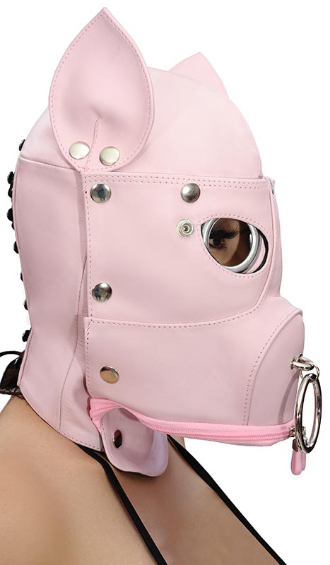 Control Hood_with_Puppy Snout bon138 0