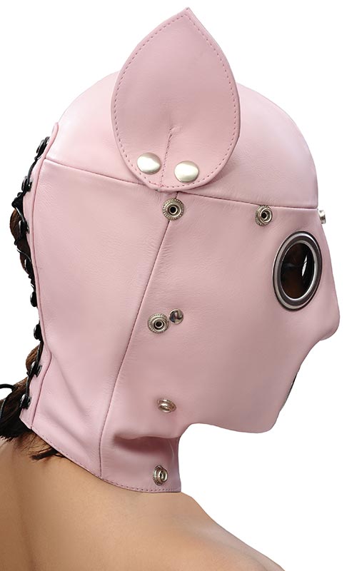 Control Hood_with_Puppy Snout bon138 5